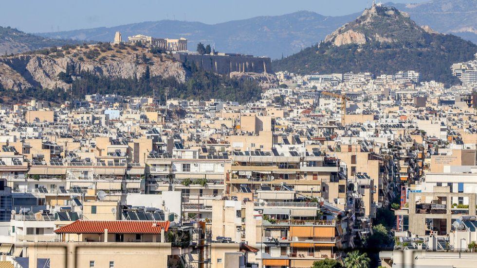 Πόλεμος, ακρίβεια και αγορά ακινήτων